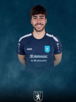 Avatar Bild für Florian Madysa