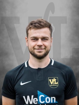 Avatar Bild für Tobias Siewerin