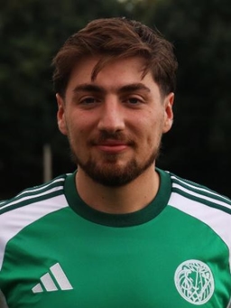 Avatar Bild für Binar Murad