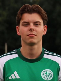 Avatar Bild für Yannik Schroth