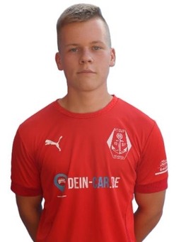 Avatar Bild für Finn Lukas Bock