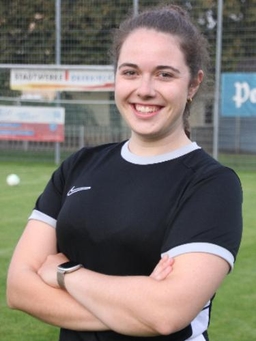 Avatar Bild für Janina Ritter