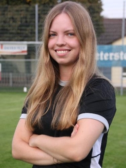 Avatar Bild für Lina Sophie Huber