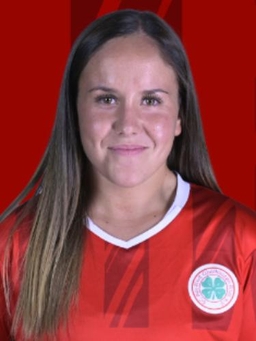 Avatar Bild für Sofia Allievi