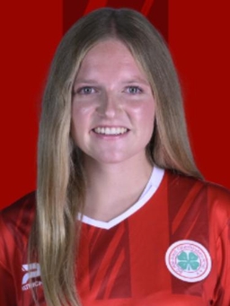 Avatar Bild für Jolina Bak