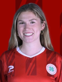 Avatar Bild für Chiara Ballasch