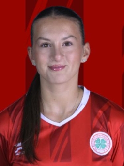 Avatar Bild für Emilia Frank