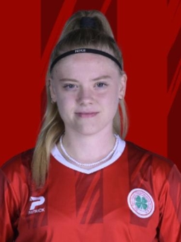 Avatar Bild für Jolie Marie Hayn