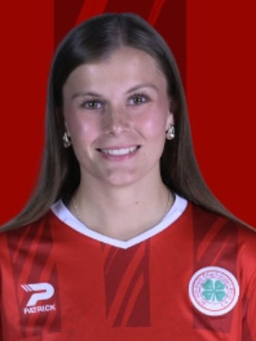 Avatar Bild für Shirley Huiskens