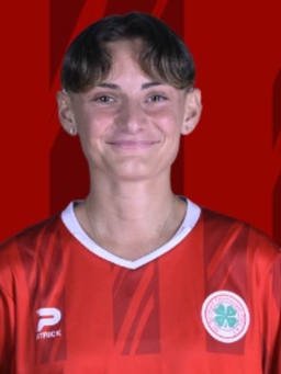 Avatar Bild für Sabrije Krasniqi