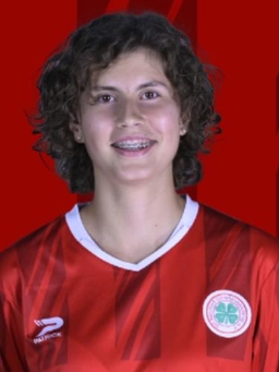 Avatar Bild für Yara Kretschmer