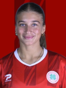 Avatar Bild für Melisa Öztürk