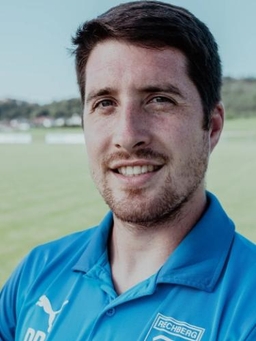 Avatar Bild für Robin Michael Breymaier