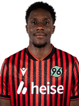 Avatar Bild für Williams Joseph Gabriel Kokolo