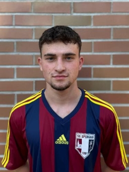 Avatar Bild für Oskar Nikolaivic Fedorov