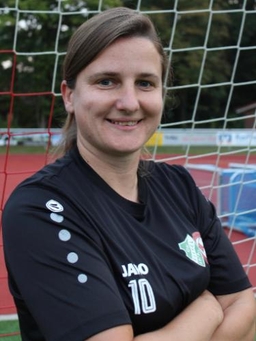 Avatar Bild für Jill Louise Hirschberger