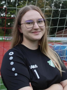 Avatar Bild für Nina Luca Pilarlek