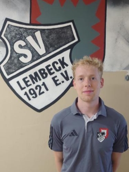 Avatar Bild für Nick Schroer