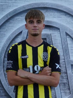 Avatar Bild für Nils Gadinger