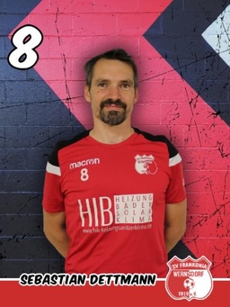 Avatar Bild für Sebastian Dettmann