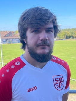 Avatar Bild für Mykyta Makin