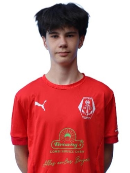 Avatar Bild für Oskar Weber