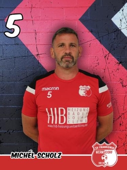 Avatar Bild für Michel Scholz