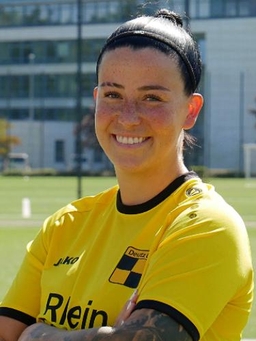 Avatar Bild für Sarah Katharina Funk