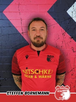 Avatar Bild für Steffen Bornemann