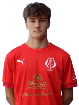 Avatar Bild für Erik Arved Riske