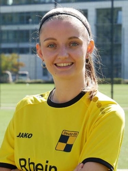 Avatar Bild für Sarah Krick