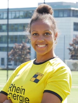 Avatar Bild für Vivian Nyarko Kornek
