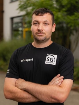 Avatar Bild für Tim Baumgart