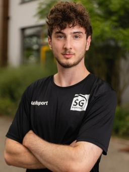 Avatar Bild für Tom Dezius
