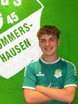 Avatar Bild für Liam Bindenberger