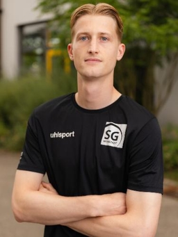 Avatar Bild für Marius Jäger