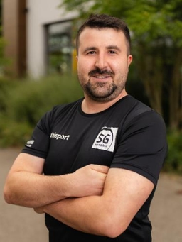 Avatar Bild für Kevin Kollross