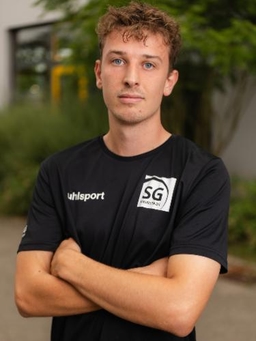 Avatar Bild für Moritz Rieck