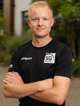 Avatar Bild für Yannik Schaaf