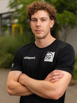 Avatar Bild für David Staudenmayer