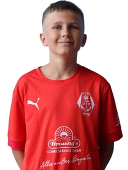 Avatar Bild für Arjen Bandomir