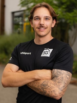 Avatar Bild für Moritz Stowasser