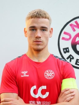 Avatar Bild für Felix Etienne Deymann