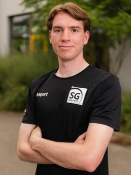 Avatar Bild für Tobias Traub