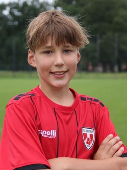 Avatar Bild für Milan Wollschläger