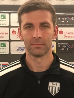 Avatar Bild für Michael Ziemba