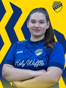 Avatar Bild für Juliane Daur