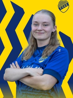 Avatar Bild für Annika Fink