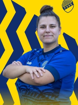Avatar Bild für Madeleine Boguski