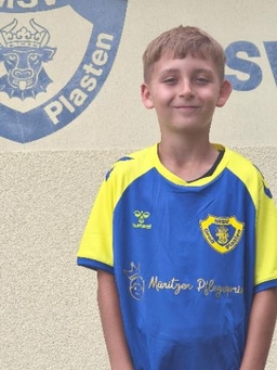 Avatar Bild für Luke Lach